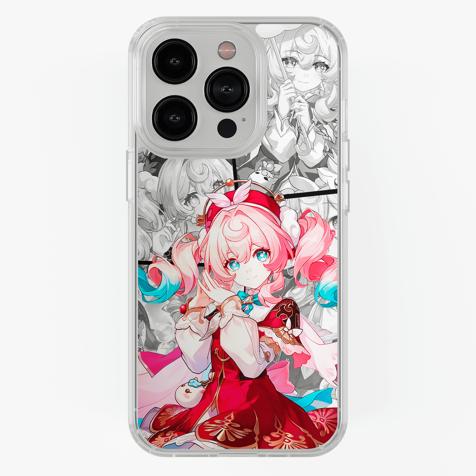 Funda de Hyacine para iPhone y Samsung | Kira Cases