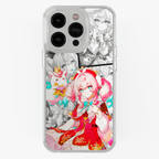 Funda de Hyacine para iPhone y Samsung | Kira Cases