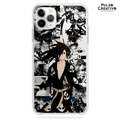 Funda de Hyakkimaru para iPhone y Samsung | Kira Cases