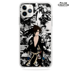 Funda de Hyakkimaru para iPhone y Samsung | Kira Cases