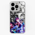 Funda de Hysilens para iPhone y Samsung | Kira Cases