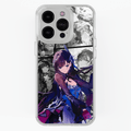 Funda de Hysilens para iPhone y Samsung | Kira Cases