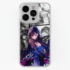 Funda de Hysilens para iPhone y Samsung | Kira Cases