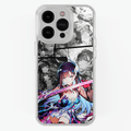Funda de Hysilens para iPhone y Samsung | Kira Cases
