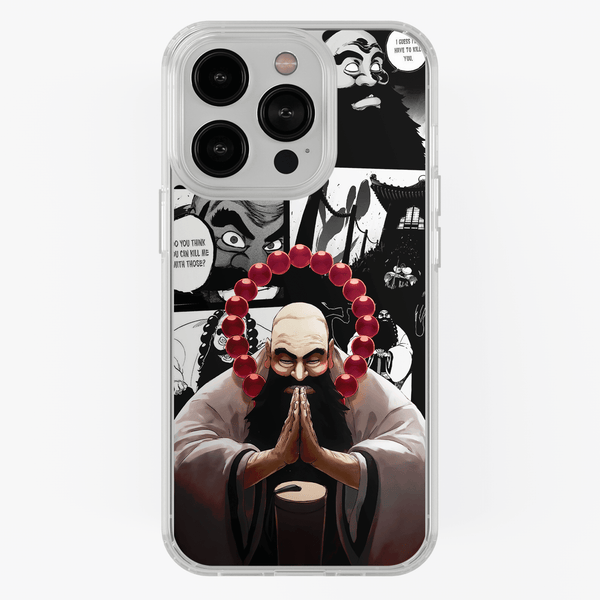 Funda Ichibe Hyosube - D1 (Bleach)