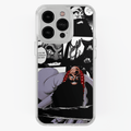 Funda Ichibe Hyosube - D2 (Bleach) - Kiracases by Pulso creativo