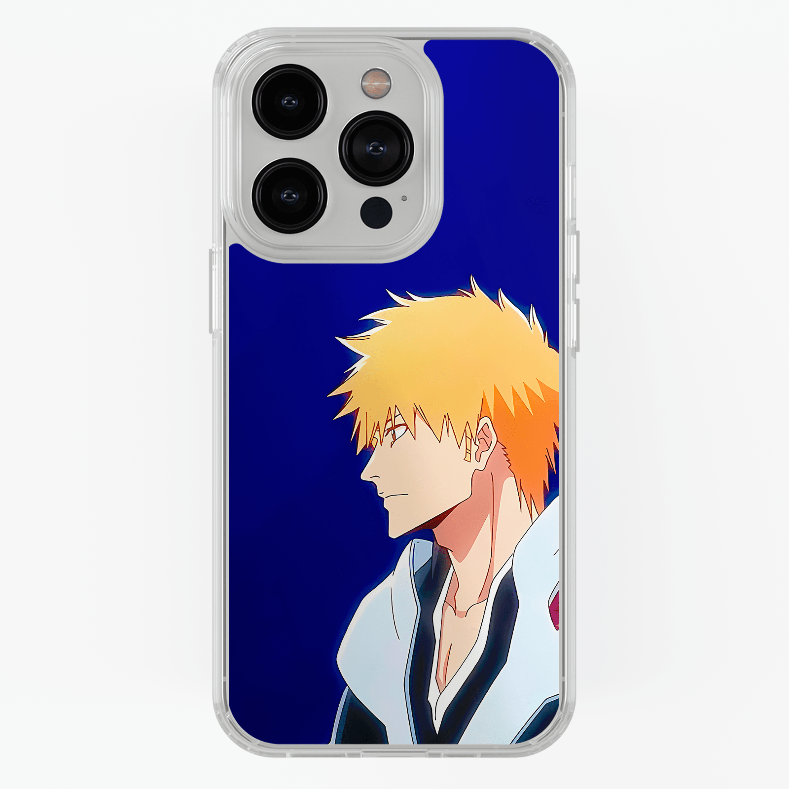 Funda ichigo and orihime - Duo (B) - Kiracases by Pulso creativo