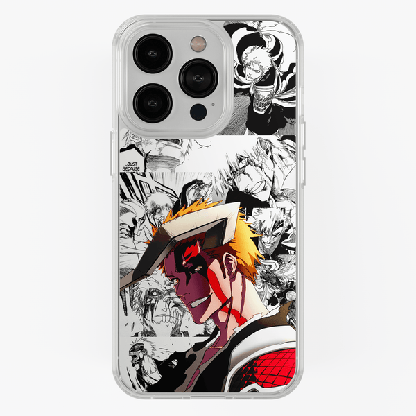 Funda Ichigo - D10 (Bleach)