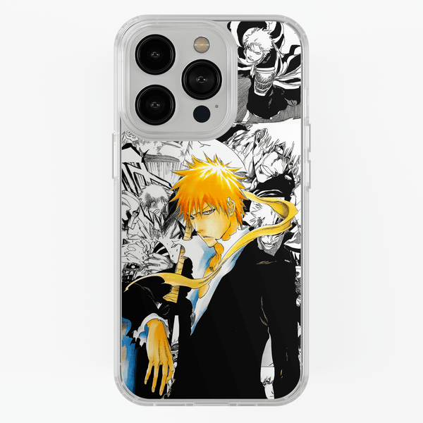 Funda Ichigo - D12 (Bleach)