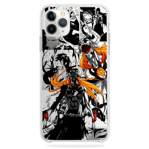 Fundas de Bleach - Kira Cases Mexico