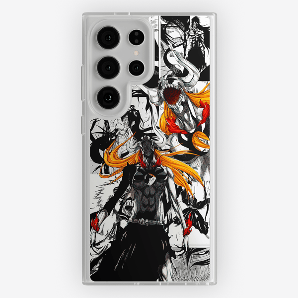 Funda Ichigo - D15 (Bleach)