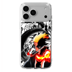 Funda Ichigo - D19 (Bleach) - Kiracases by Pulso creativo