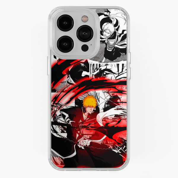 Funda Ichigo - D2 (Bleach)