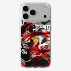 Funda Ichigo - D2 (Bleach) - Kiracases by Pulso creativo