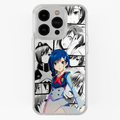 Funda Ichigo - D2 (Darling in the Franxx) - Kiracases by Pulso creativo