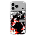 Funda Ichigo - D21 (Bleach) - Kiracases by Pulso creativo