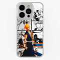 Funda Ichigo - D3 (Bleach) - Kiracases by Pulso creativo