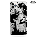 Funda Ichigo - D4 (Bleach) - Kiracases by Pulso creativo