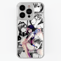 Funda Ichigo - D4 (Darling in the Franxx) - Kiracases by Pulso creativo