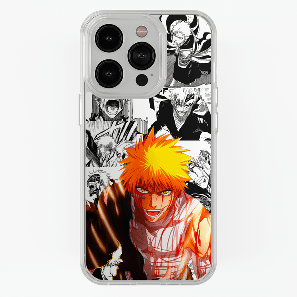 Funda Ichigo - D8 (Bleach)