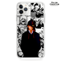 Funda Ichigo - D9 (Bleach) - Kiracases by Pulso creativo