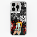 Funda Ichigo Hollow - D2 (Bleach) - Kiracases by Pulso creativo