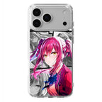 Funda Ichika Amasawa - D2 (Classroom of the Elite) - Kiracases by Pulso creativo