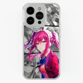 Funda de Ichika Amasawa para iPhone y Samsung | Kira Cases