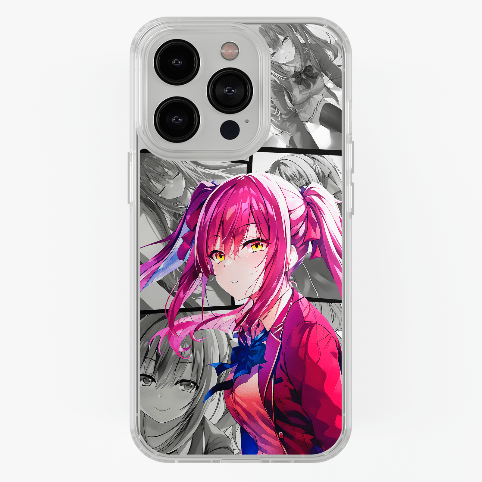 Funda de Ichika Amasawa para iPhone y Samsung | Kira Cases