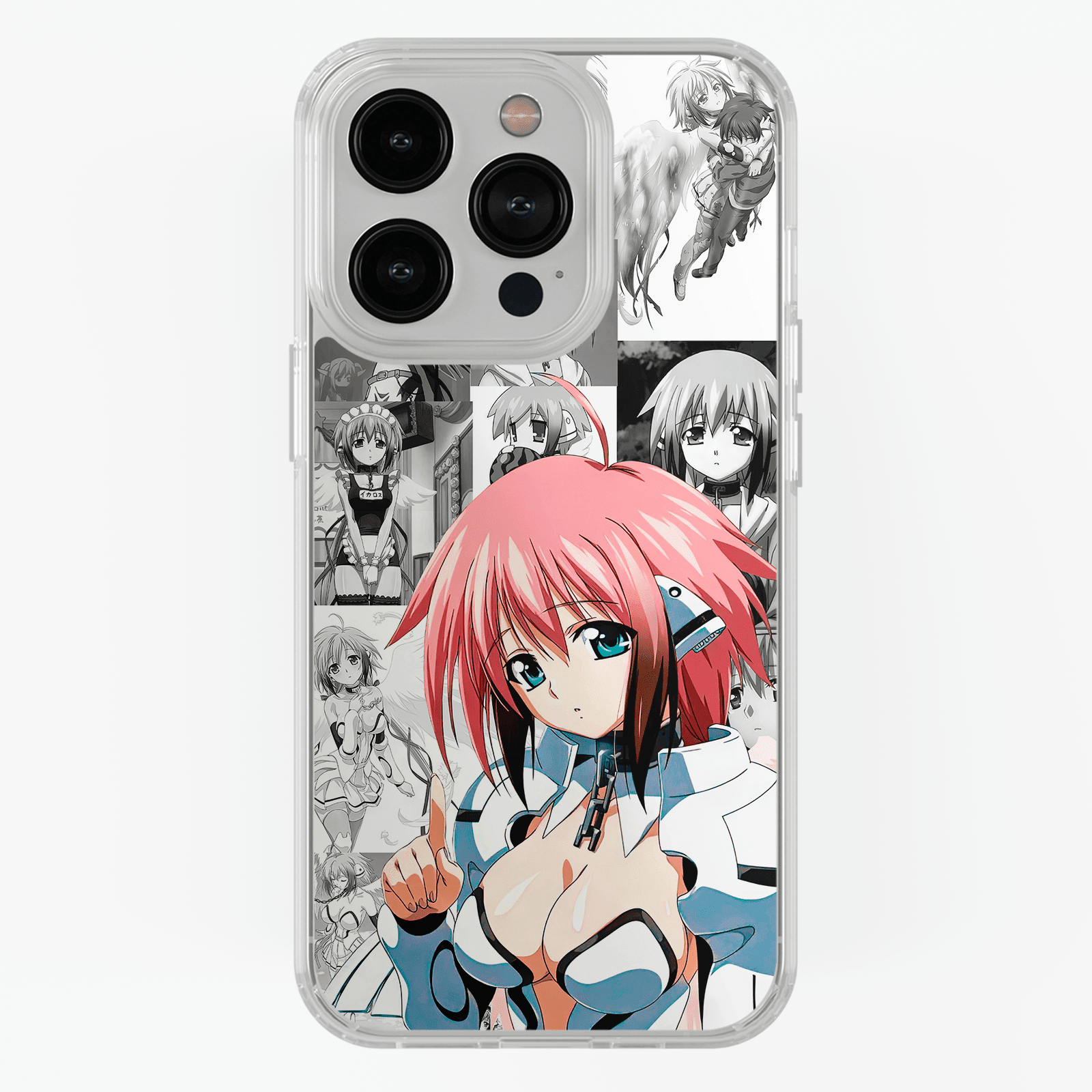 Funda de Ikaros para iPhone y Samsung | Kira Cases