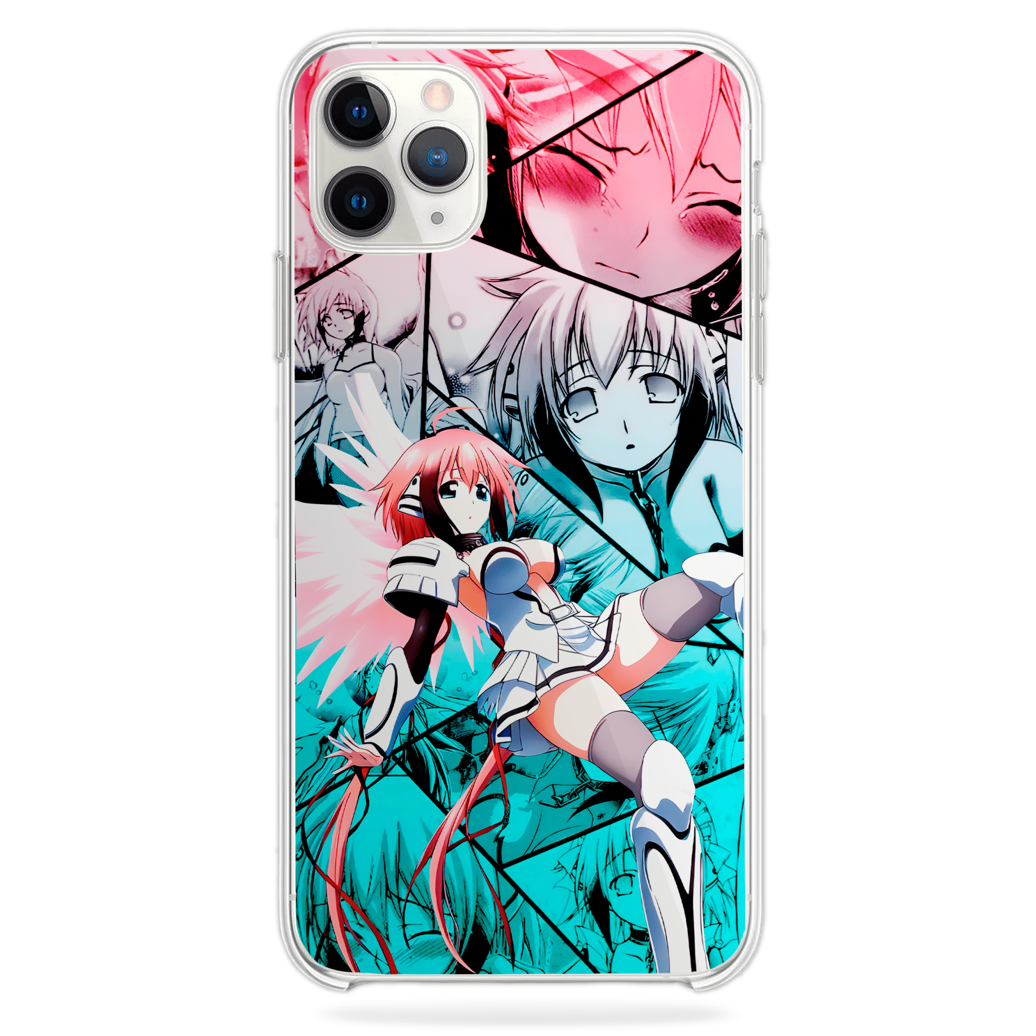 Funda de Ikaros para iPhone y Samsung | Kira Cases