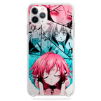 Funda de Ikaros para iPhone y Samsung | Kira Cases