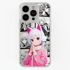 Funda de Iko Kirino para iPhone y Samsung | Kira Cases