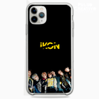 Funda Ikon - Kiracases by Pulso creativo
