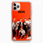 Funda Ikon - Kiracases by Pulso creativo