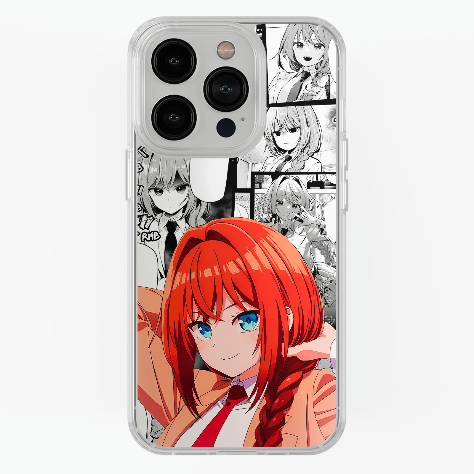 Funda de Inohana Rikka para iPhone y Samsung | Kira Cases