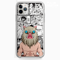 Funda Inosuke - Kiracases by Pulso creativo