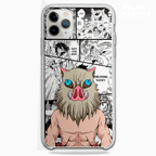 Funda Inosuke - Kiracases by Pulso creativo