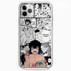 Funda Inosuke - Kiracases by Pulso creativo