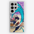 Funda Inosuke - D1 (Kimetsu no Yaiba) - Kiracases by Pulso creativo