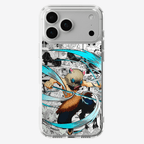 Funda Inosuke - D3 (Kimetsu no Yaiba) - Kiracases by Pulso creativo