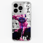 Funda Inosuke - D6 (Kimetsu no Yaiba) - Kiracases by Pulso creativo