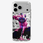 Funda Inosuke - D6 (Kimetsu no Yaiba) - Kiracases by Pulso creativo