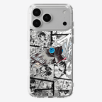 Funda Inosuke - D7 (Kimetsu no Yaiba) - Kiracases by Pulso creativo