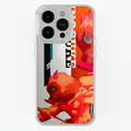 Funda Inosuke v3 - Kiracases by Pulso creativo