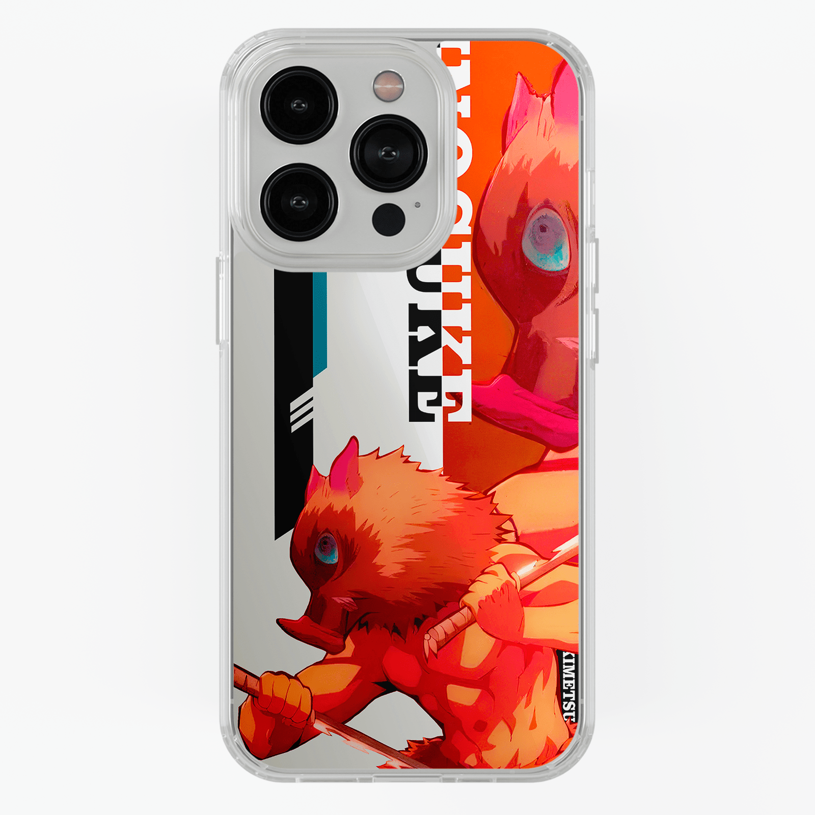 Funda Inosuke v3 - Kiracases by Pulso creativo