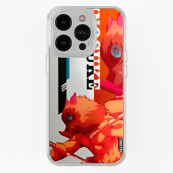Funda Inosuke v3