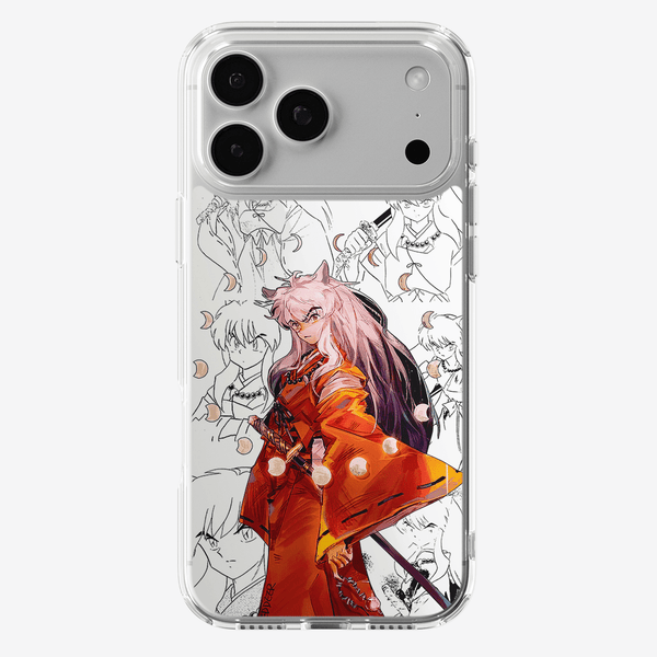 Funda Inuyasha - D1