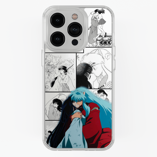 Fundas de Inuyasha - Kira Cases Mexico