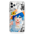 Funda de Inuzuka Himari para iPhone y Samsung | Kira Cases